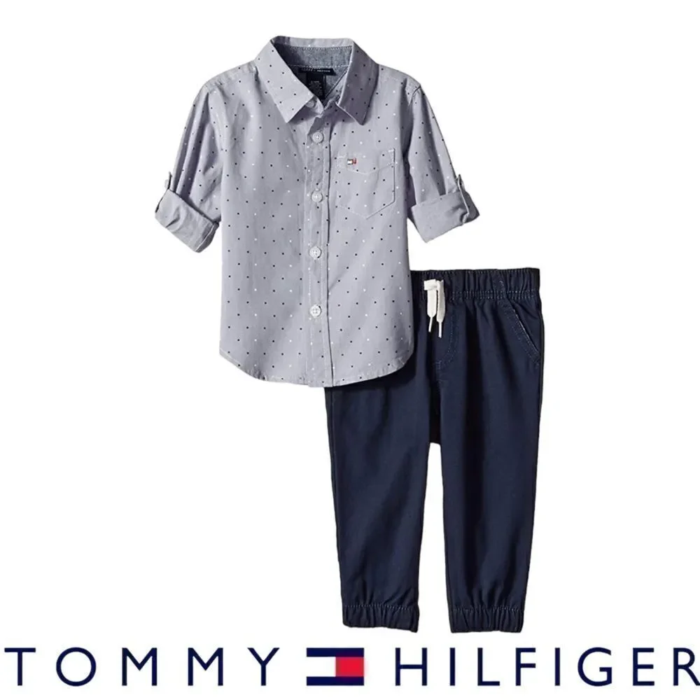Tommy Hilfiger brand new